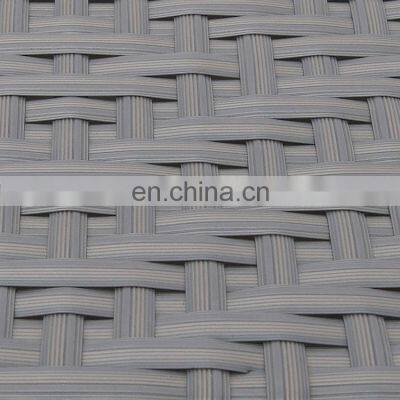 Three Format Plastic Hand Woven Bathroom Bedroom Cosmetics Storage Basket photo-5