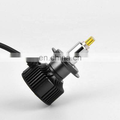 LED Headlight H1/H3/H4/H7/9005/9006/9012/H11 Single/ Double Bulbs for Autocars 12months New Model Headlights photo-5