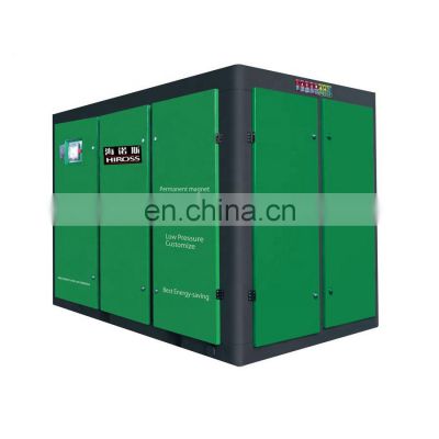 Hiross Widely used air compressor with air dryer air brake compressor