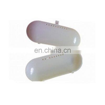 OEM Manufacturer Custom Mould Plastic Injection Parts photo-4