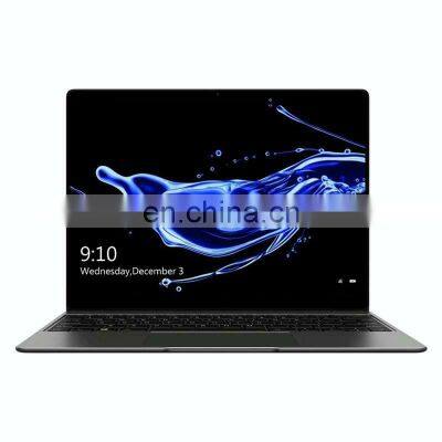 OriginalCHUWI CoreBook X Laptop 14 inch 16GB+256GB Win 10 Home, Intel Core i5-7267U Dual Core 3.1GHz pc laptops