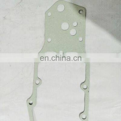 Oil Cooler Core Gasket Engine Parts For Truck 4932124 On Sale photo-3