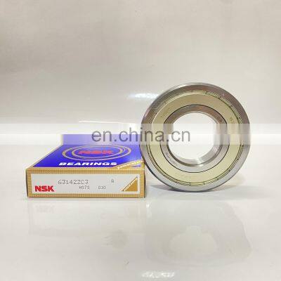 NSK NTN SKF TIMKEN Spherical Roller Bearing 22213 CA MB CC E 65X120X31 mm Bearing photo-4
