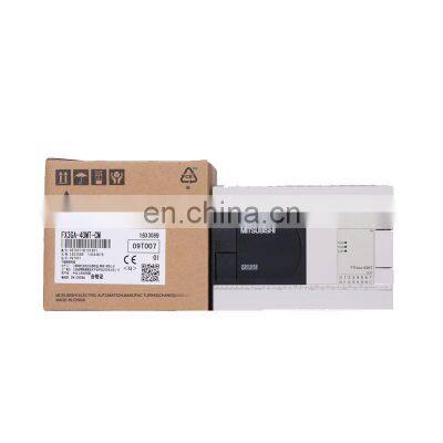 FX3GA-24MT Brand New PLC for mitsubishi plc FX3GA-24MT FX3GA24MT