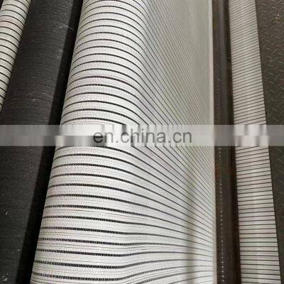 100% Virgin HDPE Double-sided White Shade Net Shade Cloth for Agriculture Protection Net photo-3