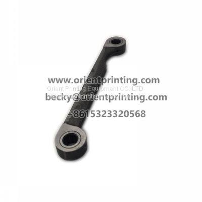 71.008.018 Rod for Heidelberg Cd102 Sm102 Ink Fountain Roller Control Clutch Hand Holder Offset Printing Machinery Spare Parts photo-2