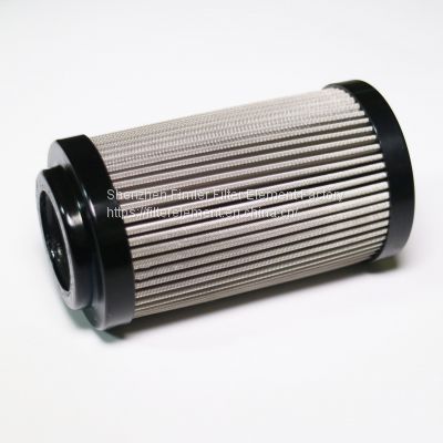 Replacement High Flow Inline Fuel Filter Element