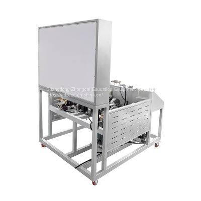 Volkswagen Passat ABS/EBD/TCS System Training Bench photo-4