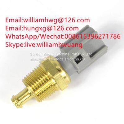 Water Temperature Sensor 3F1A-12A648-AB 3F1Z-12A648-A F5AF-12A648-AB Water temperature sensor 34850-50A00-000 34850-82000-000 34850-8200-1000