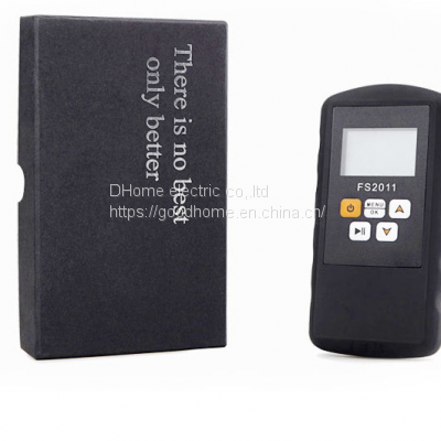 Personal Radiation Dose Alarm Device, Marble Radioactive Geiger Counter, Nuclear Radiation Detector（Wechat:13510231336） photo-2