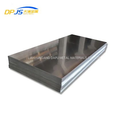 1035/1120/1435/6205 Aluminum Plate/Sheet Large Volume Discounts ASTM ASME Standard