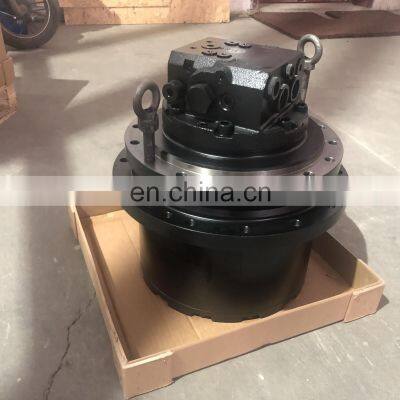 Excavator Parts 312C Final Drive 2786920 312C Travel Motor MAG-85VP-1800 for Cat