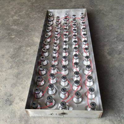 Ultrasonic vibration plate of Household Ultrasonic Cleaner for Industrial Ultrasonic Cleaner