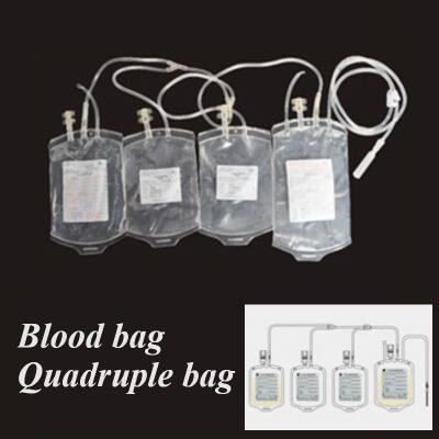 Blood Bag Transfusion Set Series Products photo-4