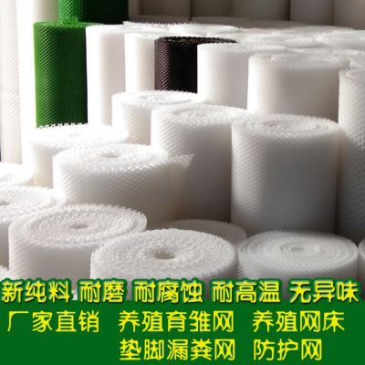 Wholesale Safety Plastic Plain Netting For Fence On Sale Plastic Barrier Fencing Mesh B&q