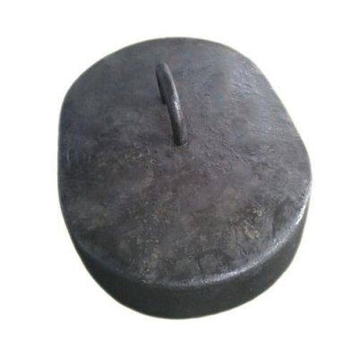 High Quantity Steel Sinker In Stock