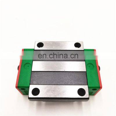 HGW35HC Linear Motion Bearing Block Linear Bearing Block HGW35HC