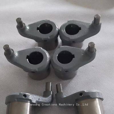 Baler Parts 0008459960 Control Crank For Claas 2100 2200 1100 Baler Machine photo-3