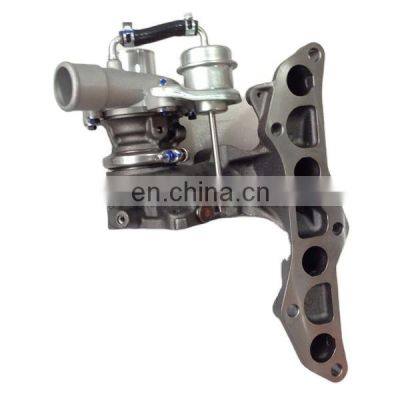 CT9 17201-33020 turbo factory price 17201-30130 turbo 17201-33010 turbocharger 11657790867