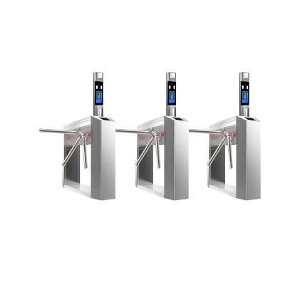 Electric Intelligent Sliding Door Factory Courtyard Translation Linear Door Automatic Aluminum Alloy Factory Gate Electric Telescopic Door photo-4