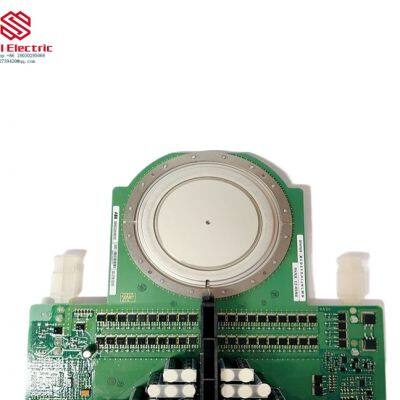 3BHB021400R0002 5SHY4045L0004 CPU Module