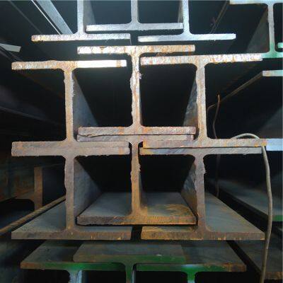 Hot-rolled British Standard H-beam UB305*127*42/11.8m S355JR/J0 Spot Goods