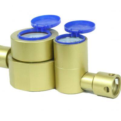 SGZ High Pressure Water Injection Flowmeter for Coal Mine photo-2