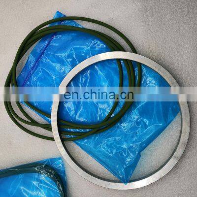 Atlas Air Compressor Spare Parts 2906032600 Cooler Kit High Quality