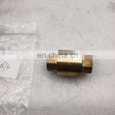 CompAir air compressor spare parts 11342374 check valve  high quality