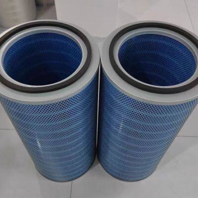 Shandong P191920 Donaldson Oval Air Dust Filter photo-2