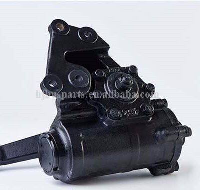 City Bus Electric Power Steering Box Auto Steering System Other Bus Parts photo-2