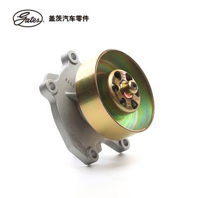 Original Gates GWP4084 Car Engine Cooling System Water Pump Repair Kit for Nissan (Dfac) Bomba de Agua 21010BV80B photo-6