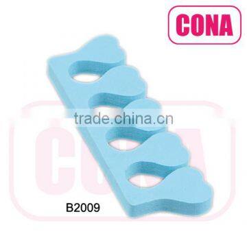 EVA Toes Separator,toe finger separators