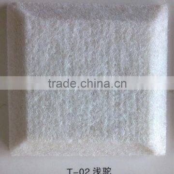 polyester fiber noise reducing panel