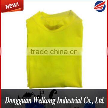 NEW CUSTOM SPORSWEAR MEN LONG SLEEVE RASH GUARD LYCRA SHIRT photo-2