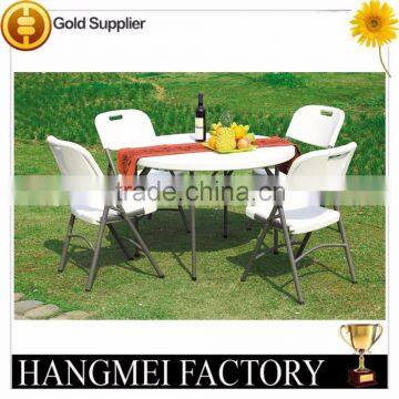 cheap price wholesale pinic portable folding tables and chairs