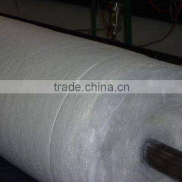 pet continuous filament nonwoven geotextile fabric price