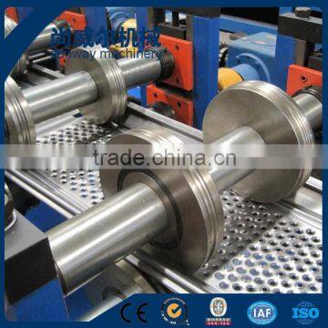 scaffolding metal decks for Ringlock system machine