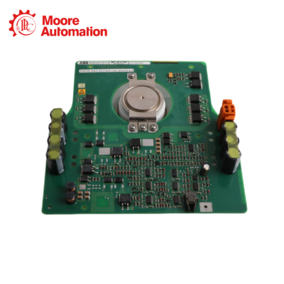 ABB 3BHB004027R0101 GVC700AE01 3BHL000382P0101 5SHX0445D0001