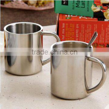 Promotional mug with moscow mule copper mugs