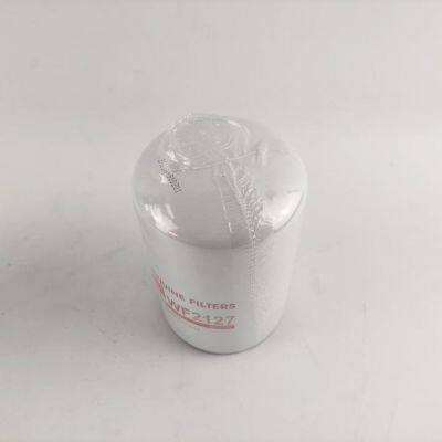 Heavy Truck Diesel Engine Parts Water Filter WF2127 photo-4