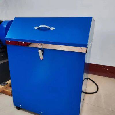 Sealed Sample Pulverizer/Coal Based Prototype/Coal Assay/Coal Crushing photo-4