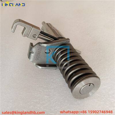 3114 3116 Engine Fuel Injector 127-8205 1278205 For CAT photo-3