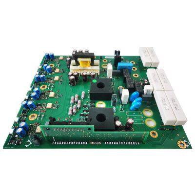 AH465207U003 690E 30-45KW Power Supply Board Used on AC690 Drive photo-2