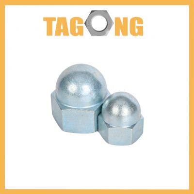 Common Bolt ISO7379 Fasteners for Heavy-Duty Applications Customized Hexagonal Plug Screw