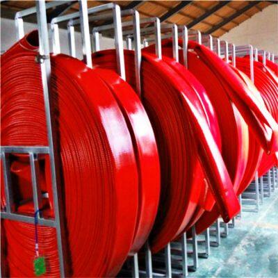 Flexible Agricultural Liquid Manure Handling Drag Hose with Couplings Price