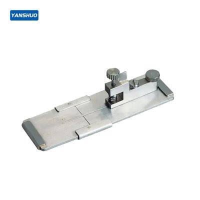 Y172 Fiber Microtome (Hertel Type)