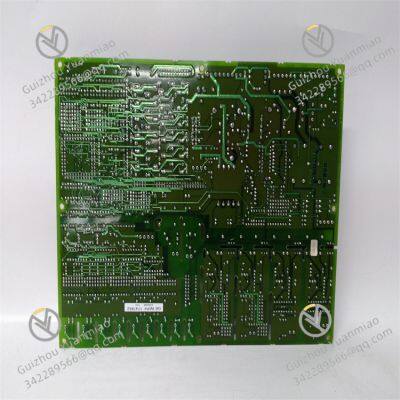 DS200DCFBG1BGB DC power feedback board