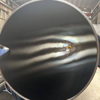 ASTM A312 A269 A789 A790 201/304/304L/304h/309S/310S/316/316L/321/347/409/410s/430/431/904/904L/2205/2507 Несварной и сварной нержавеющий стальной трубы