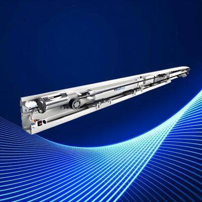 Custom Made Commercial Shop Glass Smart AutomaticDoor Operators Controller Automatic Sliding Door Opener